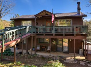 17640 Tannery Ln, Pine Grove, CA 95665