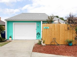 5524 Beach Dr, Panama City Beach, FL 32408