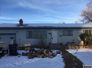 960 Cascade St, Lander, WY 82520