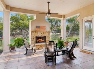480 Wentworth, Spring Branch, TX 78070