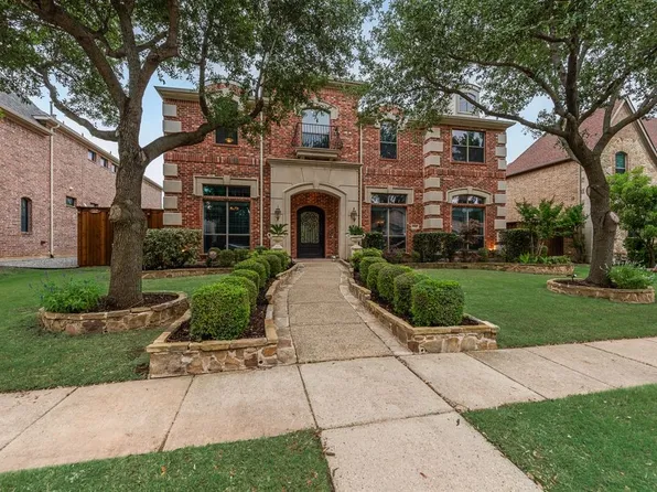 4568 Kentucky Dr, Plano, TX 75024