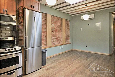 Rented by Ideal Properties Group