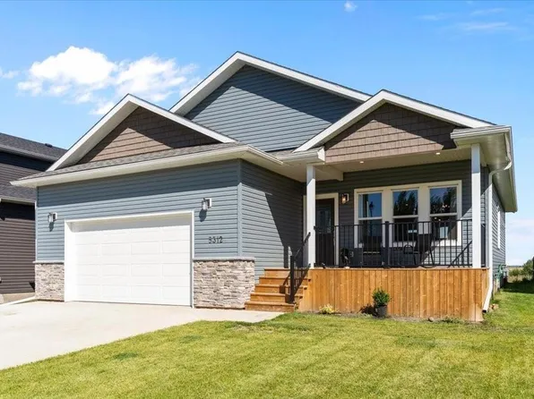 5312 55th Ave, Tofield, AB T0B 4J3