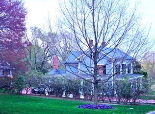 25 Somerset Street, Belmont, MA 02478