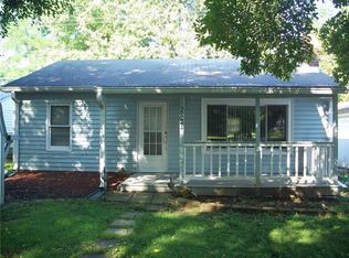 2524 Webb St, Indianapolis, IN