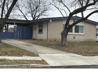 6003 Hazel Valley St, San Antonio, TX 78242
