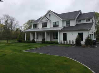 32 White Oak Ln, Southampton, NY 11968