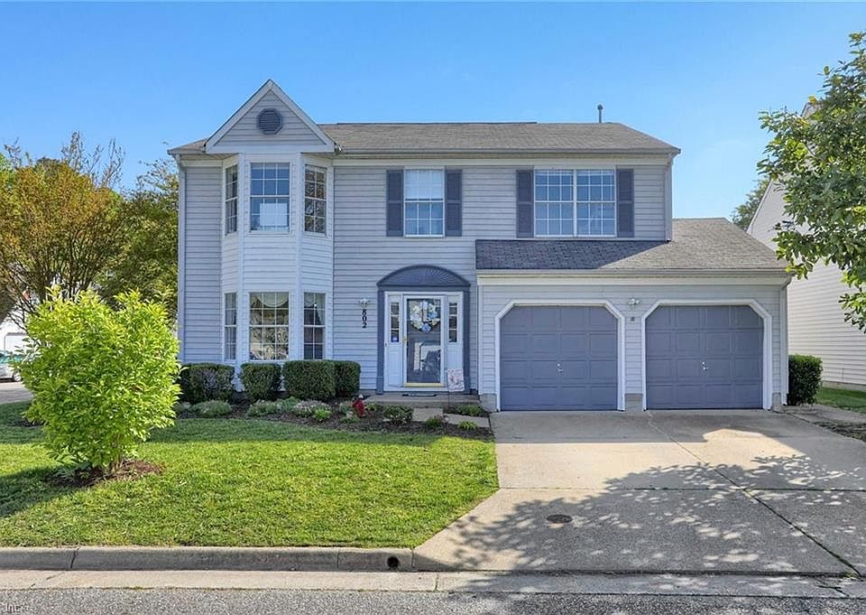 1st image of 802 Ward Ct