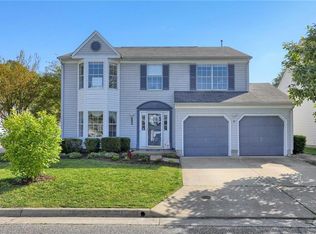 802 Ward Ct, Newport News, VA 23602
