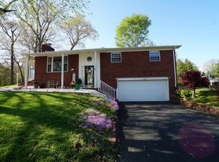 209 Hi Line Dr, Ashland, KY