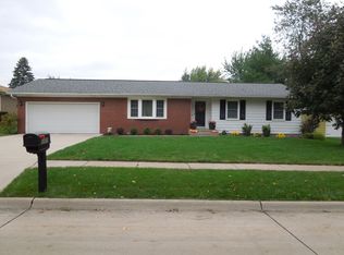 1725 85th Ave W, Rock Island, IL 61201