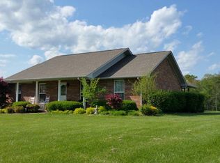 4131 Window Cliff Rd, Baxter, TN 38544