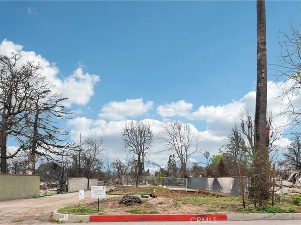 3211 Fair Oaks Ave Lot 6, Altadena, CA 91001