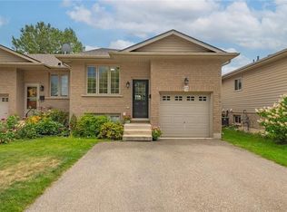12 Steed Ct, Brantford, ON N3S0B7