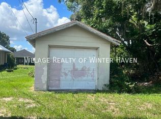 115 SW Avenue F, Winter Haven, FL 33880
