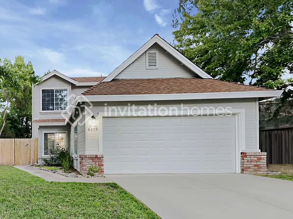8209 Filifera Way, Antelope, CA 95843