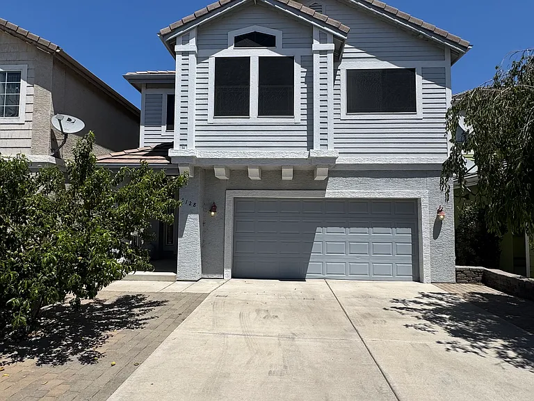 Front view of 1128 Harbour Cove Ct., Sparks, NV