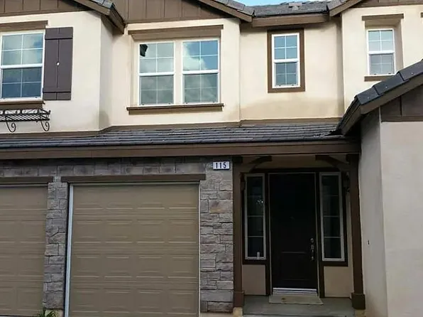 115 W Via Rua Flores, Ontario, CA 91762