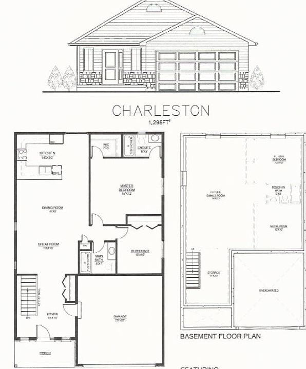2nd image of 56 Deacon Pl