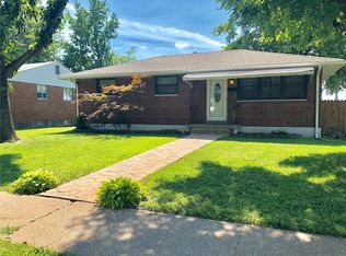 3265 Carlson Ave, Granite City, IL 62040