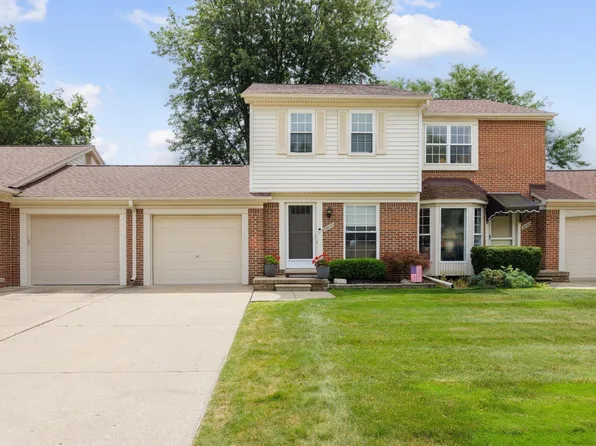 28070 Coleridge St, Harrison Township, MI 48045