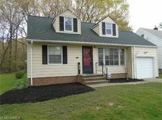 279 S Green Rd, South Euclid, OH 44121