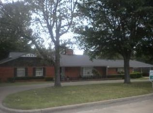 1825 S 14th St, McAlester, OK 74501