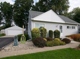 809 Eastfield Dr, Battle Creek, MI 49015