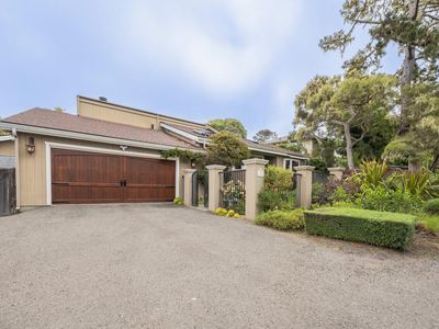 1093 Presidio Rd, Pebble Beach, CA, 93953