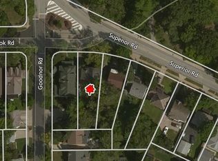 14626 Superior Rd, Cleveland Heights, OH 44118