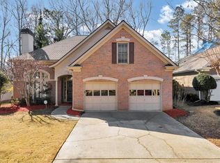 1120 Graystone Xing, Alpharetta, GA 30005