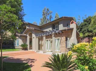 2209 Kingsbridge Ct, San Dimas, CA 91773