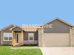 14333 Oakland Ct, Grandview, MO 64030