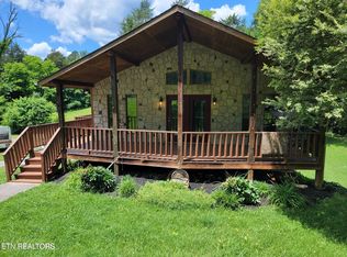 188 Cross Creek Rd, Maynardville, TN 37807