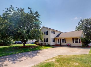 309 Westfield Dr, Dunn, NC 28334