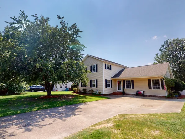 309 Westfield Drive, Dunn, NC 28334