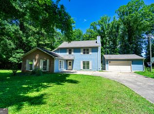 106 Ivy Ct, Lagrange, GA 30241