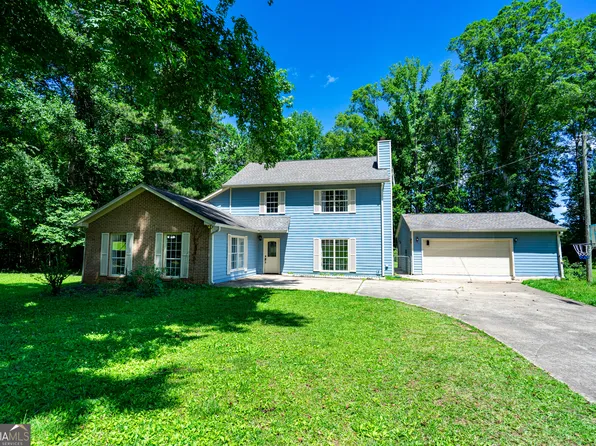 106 Ivy Ct, Lagrange, GA 30241