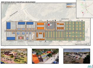 S Of 3902 Hidalgo Rd, Carlsbad, NM 88220