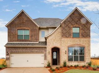 5020 Niagara St, Plano, TX 75074