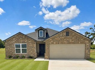 43135 Prairie Ranch Rd, Shawnee, OK 74804