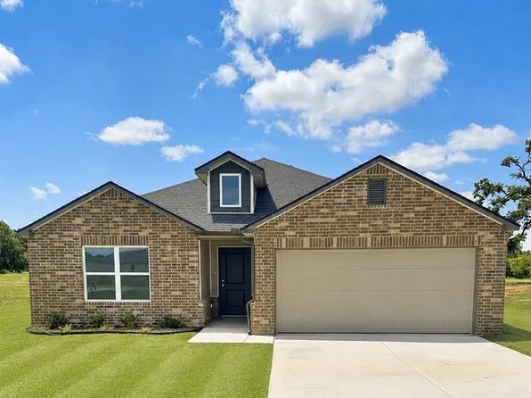 43135 Prairie Ranch Rd, Shawnee, OK 74804