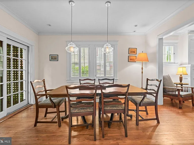 3301 Dent Pl NW — Photo 12