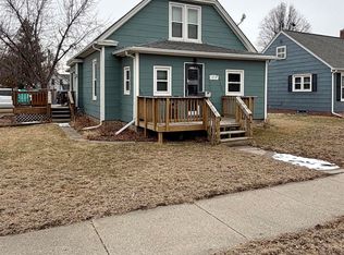 1219 W Park Ave, Norfolk, NE 68701