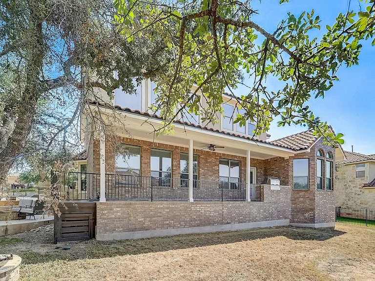 16012 Spillman Ranch Loop — Photo 35