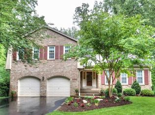 9808 Natick Rd #3, Burke, VA 22015