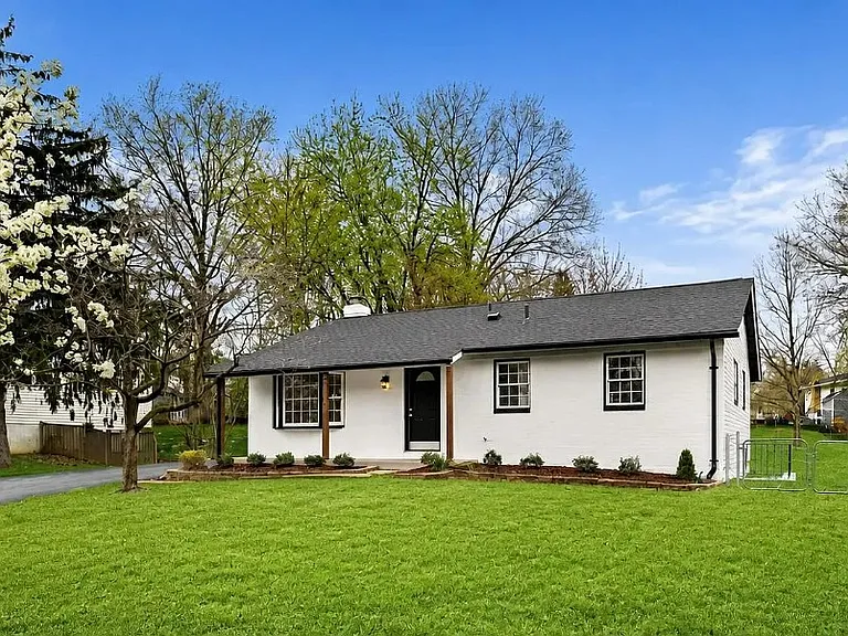 24320 Log House Rd — Photo 1