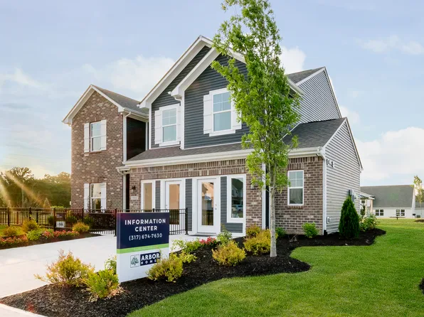 10018 Falls Canyon Ln, Indianapolis, IN 46229