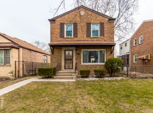 14321 S Stewart Ave, Riverdale, IL 60827