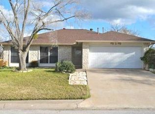 414 Oat Meadow Dr, Pflugerville, TX 78660